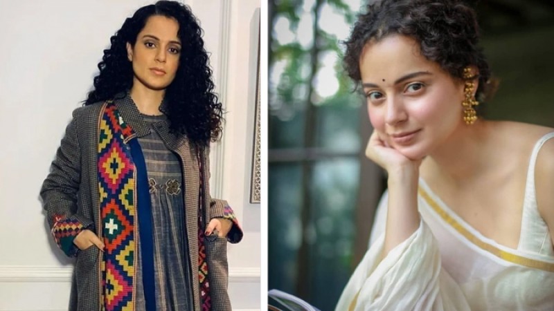 মোদি না থাকলে ভারতের অবস্থাও আফগানিস্তানের মতো হবে: কঙ্গনা