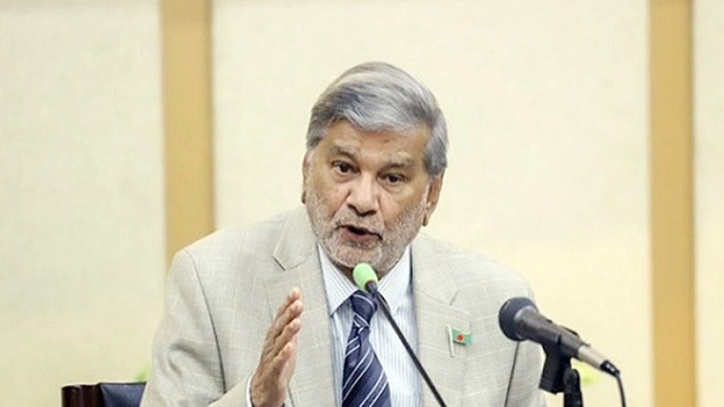 দেশে এখন কোনো অভাব নেই : পরিকল্পনামন্ত্রী