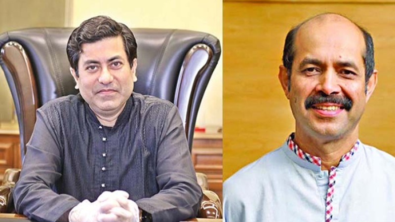 ঢাকার দুই মেয়র পাচ্ছেন মন্ত্রী পদমর্যাদা