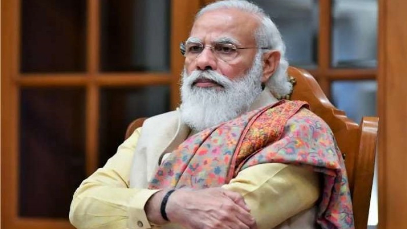 সকল ভারতীয়দের কাছে বঙ্গবন্ধু নায়ক: মোদি