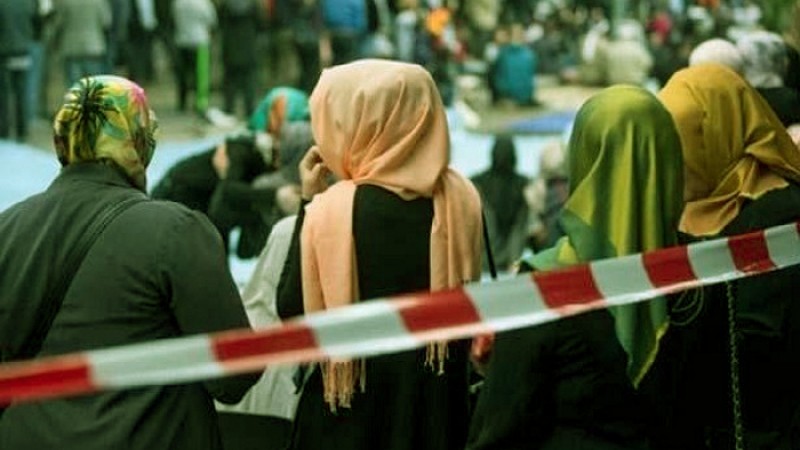 কর্মস্থলে হিজাব নিষিদ্ধ করল জার্মানির আদালত