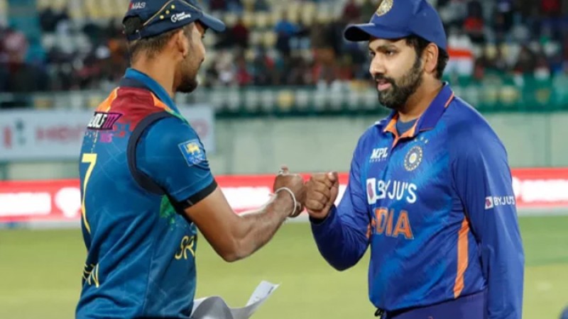 শানাকার সেঞ্চুরিতেও শ্রীলংকার হার