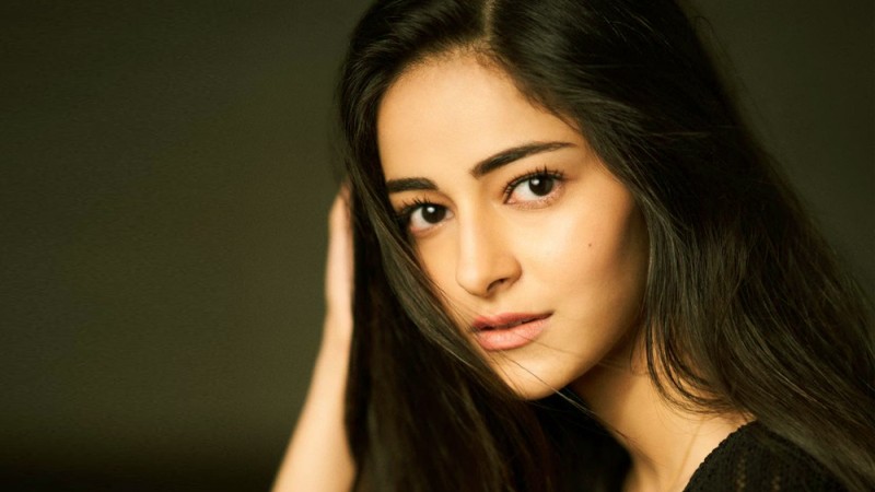 অনন্যা পাণ্ডেকে এনসিবি-র তলব