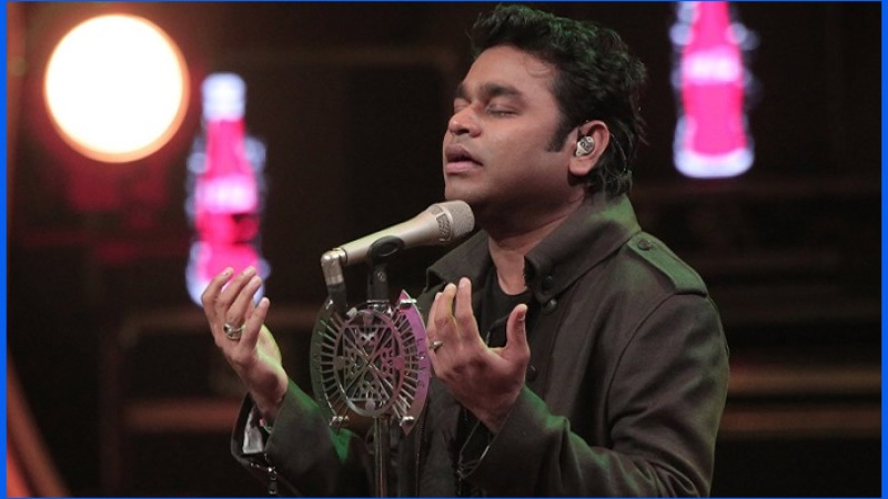 ঢাকায় এআর রহমান, মিরপুরে কনসার্ট মঙ্গলবার