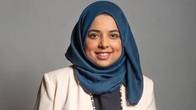 যুক্তরাজ্যে লেবার পার্টির বিরুদ্ধে হয়রানির অভিযোগ আপসানার