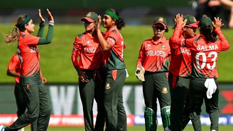 দক্ষিণ আফ্রিকাকে ২০৭ রানেই গুটিয়ে দিয়েছে বাংলাদেশ