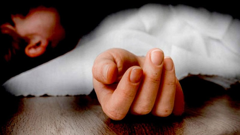 পল্লবীতে ৪ মাসের শিশুকে হত্যা