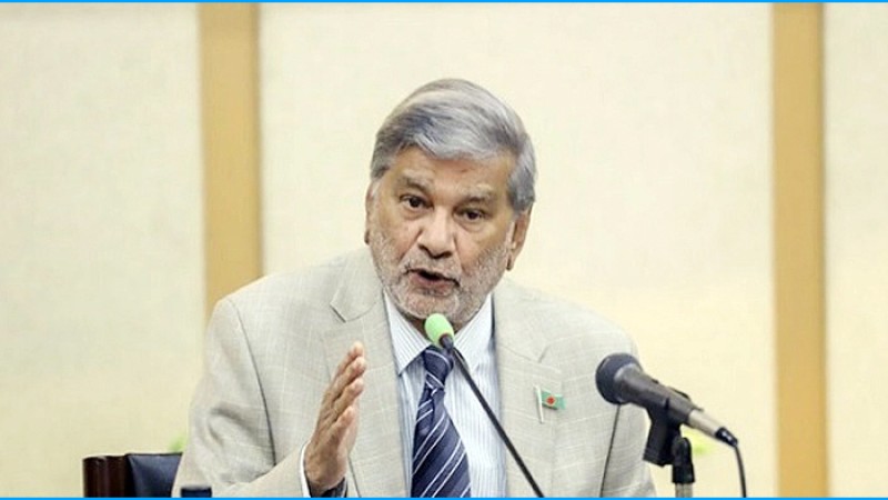 শ্রীলঙ্কার সঙ্গে বাংলাদেশকে মেলাবেন না: পরিকল্পনামন্ত্রী