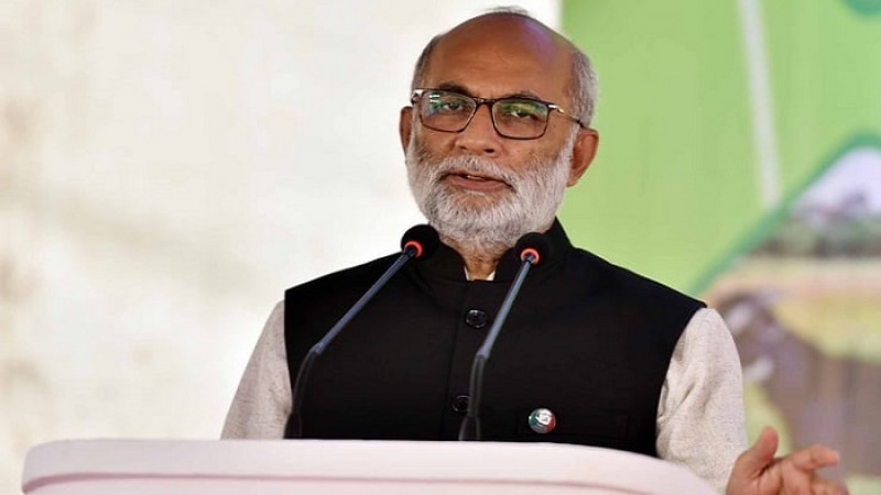 শেখ হাসিনা সরকার খামারিদের পাশে আছে: মৎস্য ও প্রাণিসম্পদ মন্ত্রী