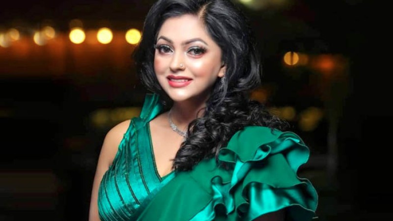 হাইকোর্টের আদেশের বিরুদ্ধে আপিল করেছেন নিপুণ