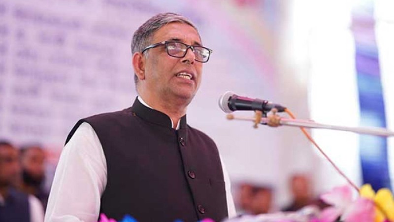 ‘সম্মেলনের আগে ছাত্রলীগ কোনো কমিটি দিতে পারবে না’