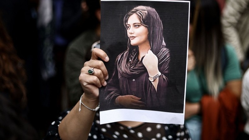 অশান্ত ইরান শান্ত হবে কবে