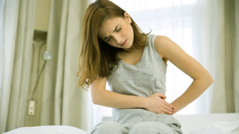 প্রাকৃতিক উপায়ে সহজেই দূর করুন পেটে ব্যথা