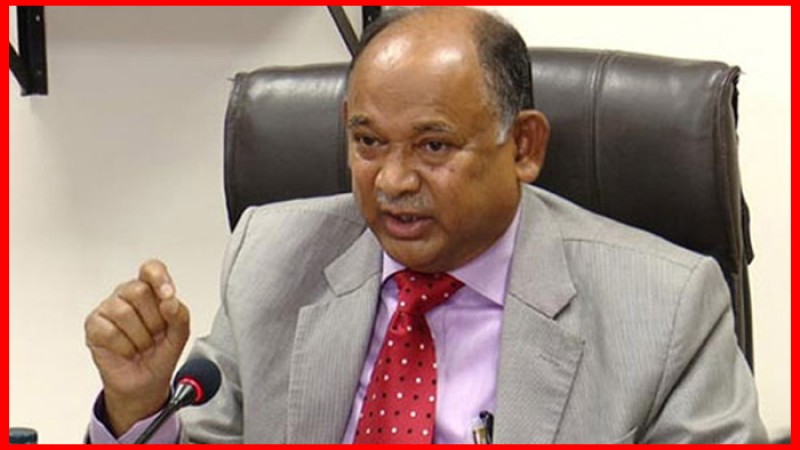 রেলমন্ত্রীর সাময়িক পদত্যাগ চায় টিআইবি