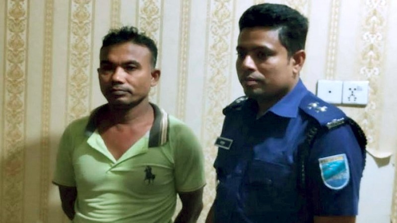 আশুলিয়ায় তিন বছরের শিশুকে গলা কেটে হত্যা