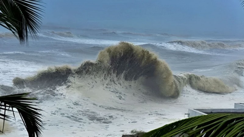 নভেম্বরেও ঘূর্ণিঝড়ের শঙ্কা