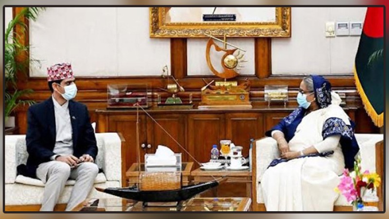 বাংলাদেশকে বিদ্যুৎ দেবে নেপাল : রাষ্ট্রদূত