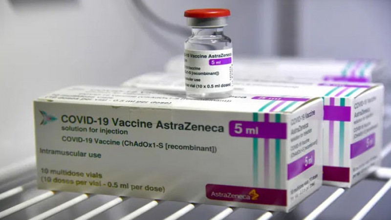 জাপান থেকে এলো আরও ৭ লাখ ৮১ হাজার ডোজ টিকা