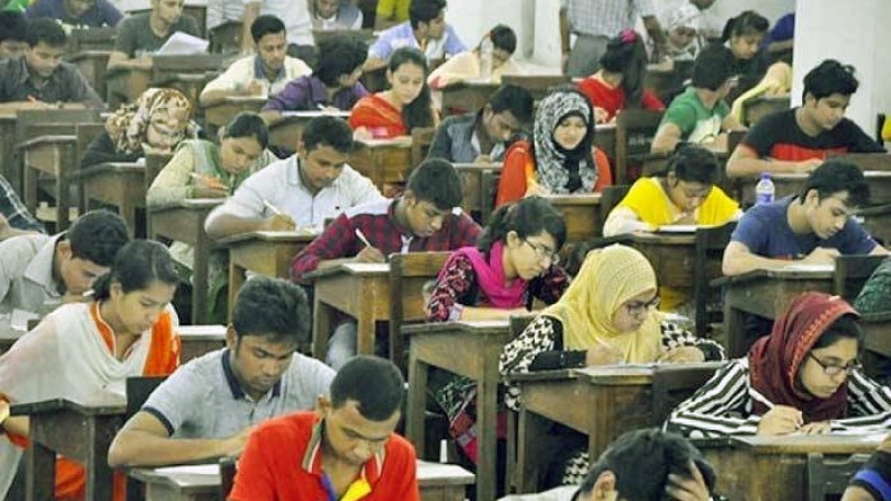 আজ থেকে গুচ্ছ ভর্তি পরীক্ষার প্রাথমিক ফল প্রকাশ