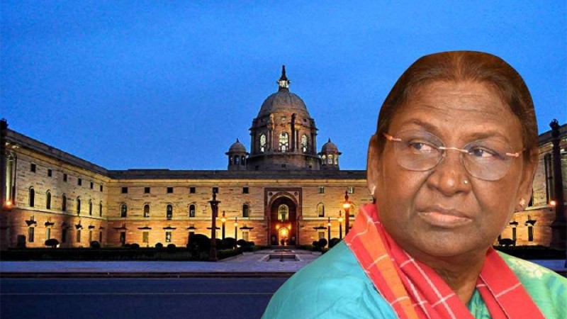 ভারতের রাষ্ট্রপতি কী কী সুবিধা পান, বেতন কত?