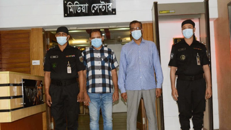 মহাসড়কের জমি বন্ধক রেখে ১৫ কোটি টাকার ব্যাংক ঋণ!