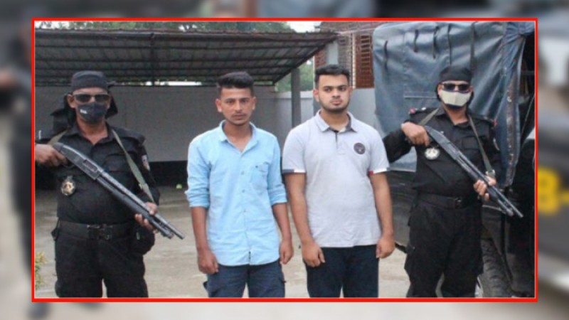 হাওরে নৌকায় নববধূকে গণধর্ষণে ছাত্রলীগ নেতাসহ গ্রেফতার ৩