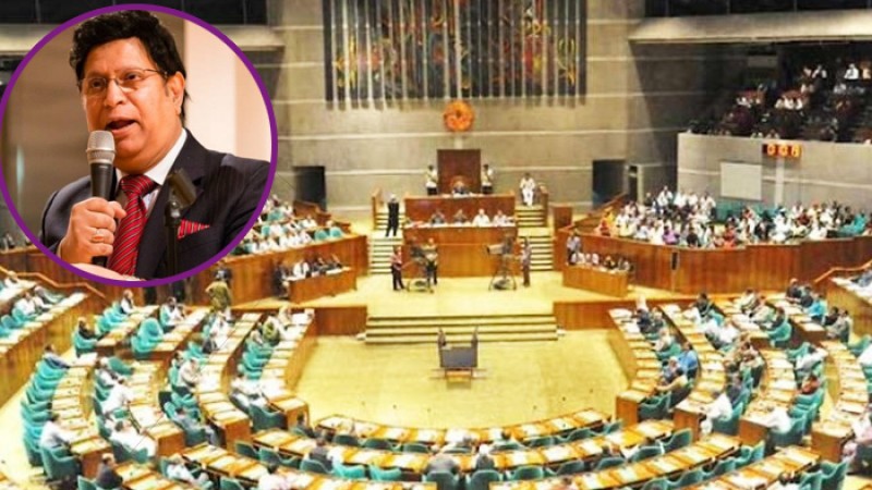 র‍্যাবের বিরুদ্ধে নিষেধাজ্ঞা প্রত্যাহারে সময় লাগবে : পররাষ্ট্রমন্ত্রী