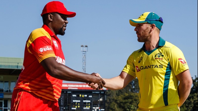 মাত্র ৮৮ বল খেলেই অস্ট্রেলিয়ার জয়