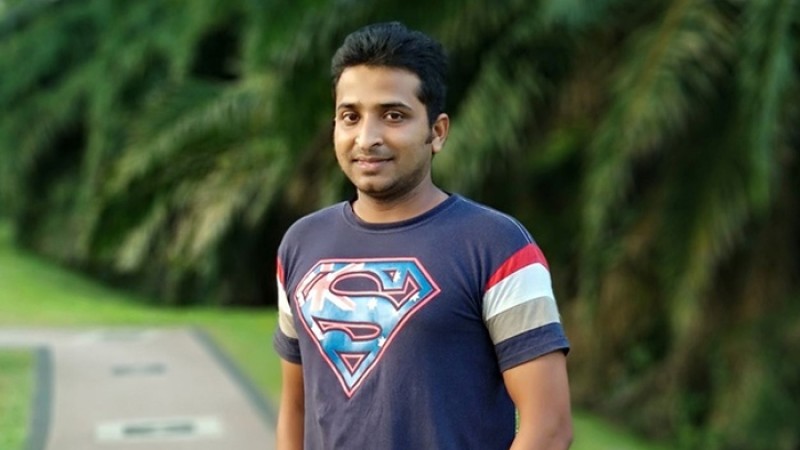 পাঁচ কোটি টাকা পাচ্ছেন হাদিসুর ইউক্রেনে নিহত হাদিসুরের পরিবার