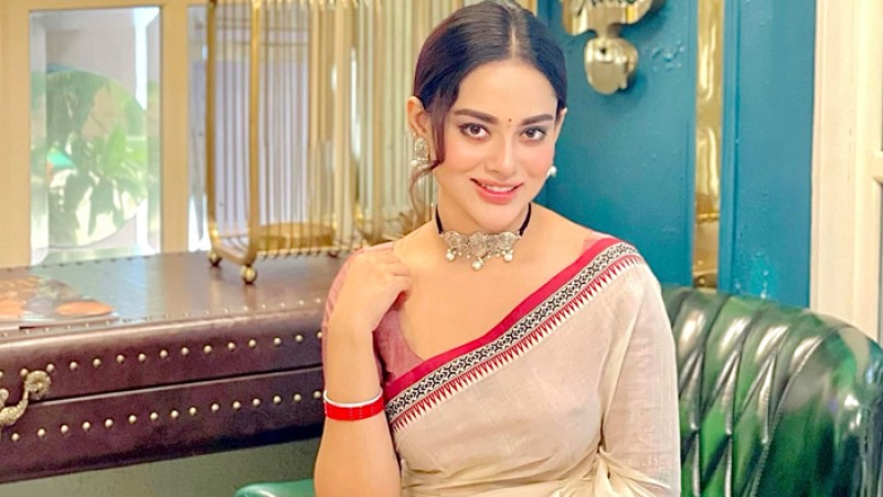 এটা অস্বীকার করলে নিজের সঙ্গেই বেইমানি করা হবে: তমা মির্জা