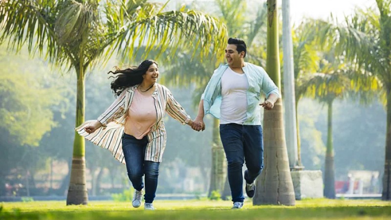 যেভাবে দৌড়িয়ে ভুঁড়ি কমাবেন