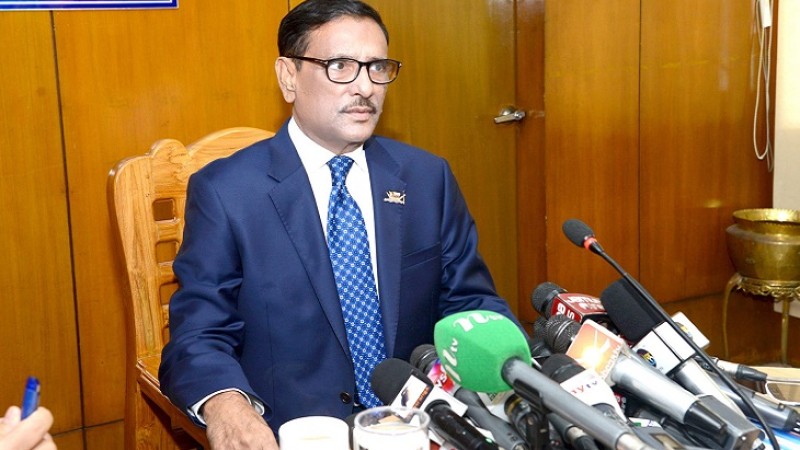 রেজা-নূরের ওপর হামলাকে ‘দুঃখজনক ও নিন্দনীয়’ বলছেন কাদের