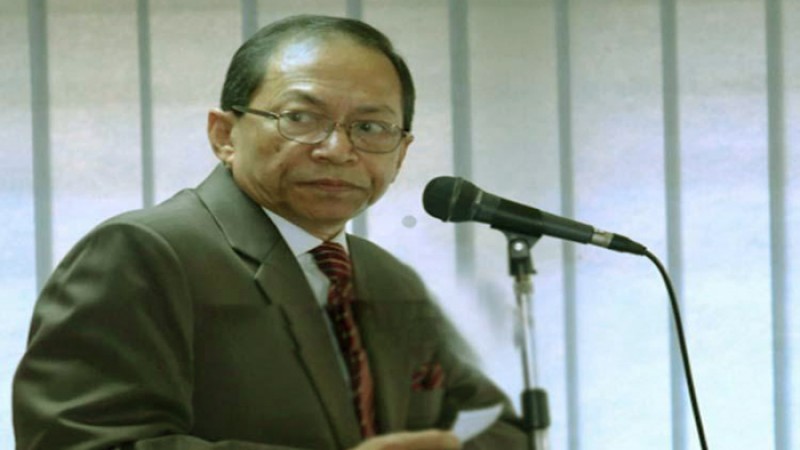 যুক্তরাষ্ট্র থেকে এসকে সিনহাকে দেশে আনতে চায় দুদক