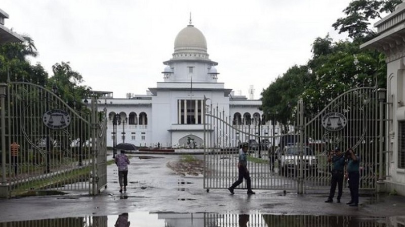 দেশে জরুরি অবস্থা জারি করতে রাষ্ট্রপতির নিকট আবেদন