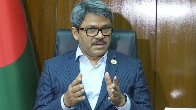 বিএনপির লবিস্ট নিয়োগের কপি যাচ্ছে কেন্দ্রীয় ব্যাংকে: প্রতিমন্ত্রী