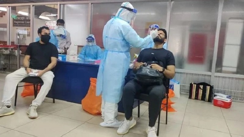 ডেলটা ধরনেই সংক্রমণ বাড়ছে : আইইডিসিআর