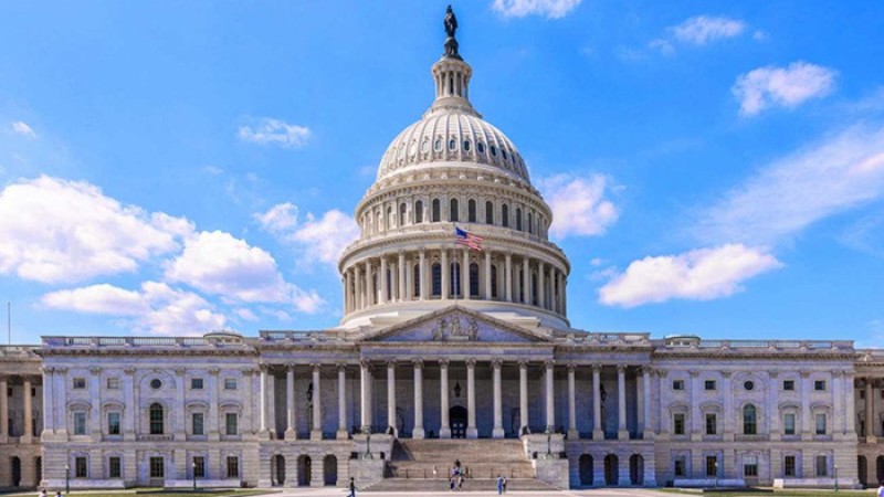 ৩ অঙ্গরাজ্যের ফলাফলের ওপর ঝুলছে সিনেটের নিয়ন্ত্রণ