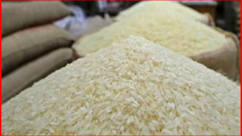 এবার চাল রফতানিতে লাগাম টানছে ভারত
