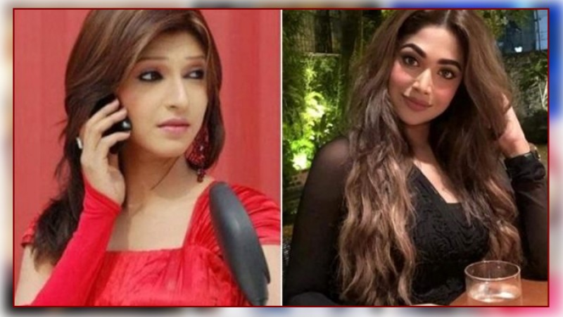 আটক দুই মডেল ‘রাতের রানী’