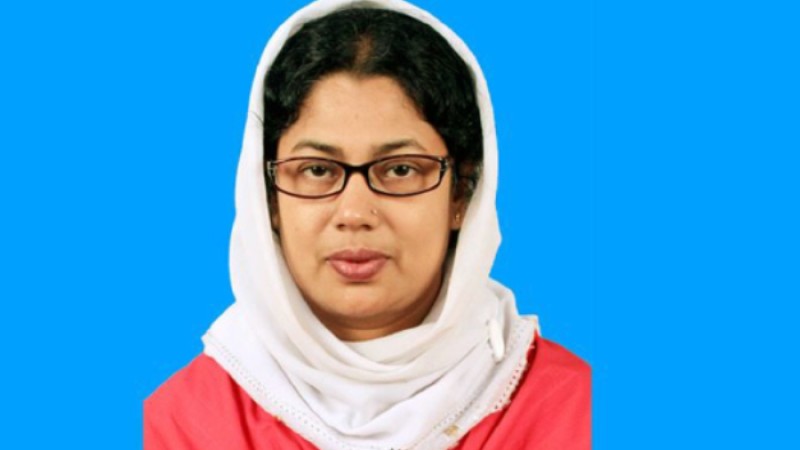 ওয়াহিদা আক্তারকে কৃষি মন্ত্রণালয়ের নতুন সচিব পদে নিয়োগ