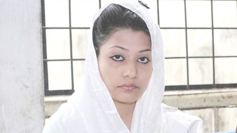 জামিন চেয়ে হাইকোর্টে মিন্নির আবেদন