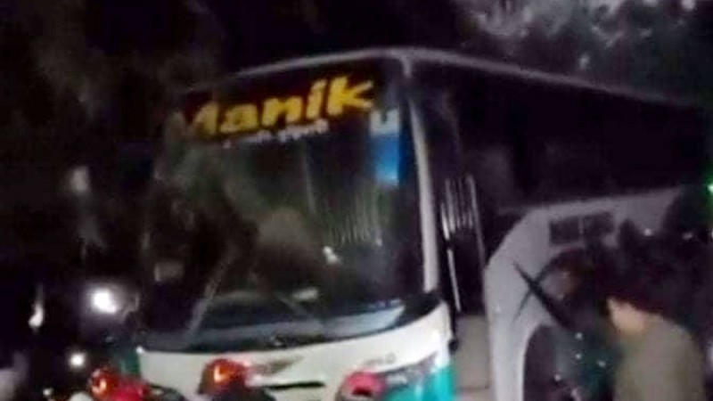 রংপুরে বাসচাপায় নিহত ৪