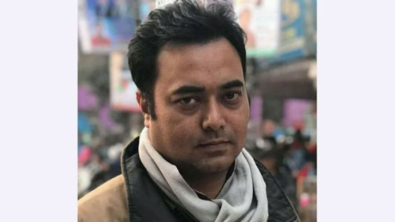 শাহবাগে সাংবাদিককে মারধর, সাবেক ছাত্রলীগ নেতা গ্রেপ্তার