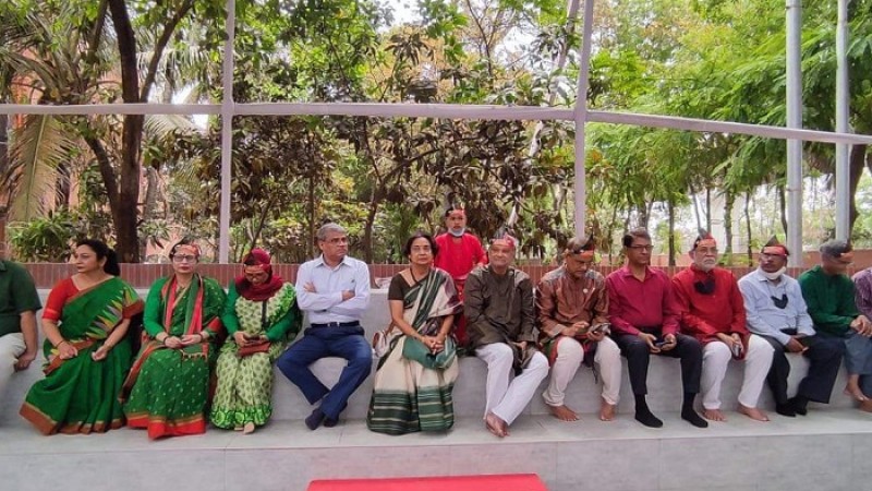 স্বাধীনতা একজন লোকের কারণেই এসেছে : পরিকল্পনামন্ত্রী