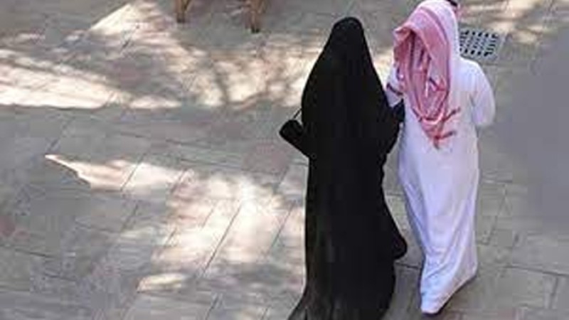 পর্দা শুধু নারীর জন্য নয়, পুরুষের জন্যও প্রযোজ্য