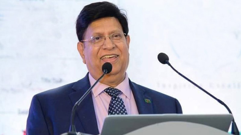 সীমান্তের শূন্যরেখায় আর কোনো রোহিঙ্গা নেই: পররাষ্ট্রমন্ত্রী