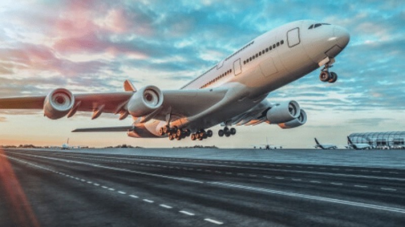 কাল থেকে ঢাকা বিমানবন্দরে রাতে ৫ ঘণ্টা বন্ধ থাকবে বিমান চলাচল