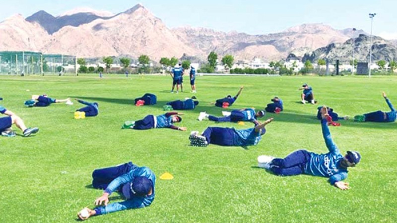 অস্ট্রেলিয়ায় টি-টোয়েন্টি বিশ্বকাপের প্রস্তুতি ক্যাম্প করবে বিসিবি