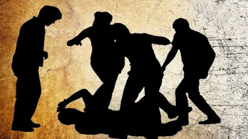 ক্রিকেট খেলা নিয়ে যুবককে ছুরিকাঘাতে হত্যা