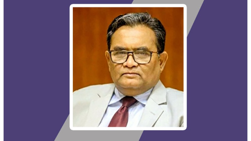 করোনামুক্ত হলেন প্রধান বিচারপতি